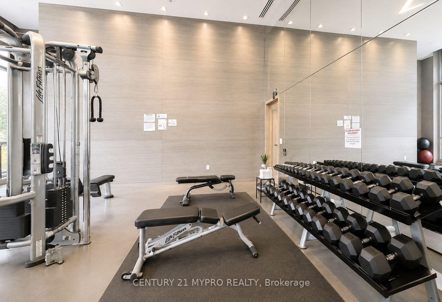 Photo 17 of Unit Rg12, 28 Uptown Drive, Markham, Unionville — HOMEH