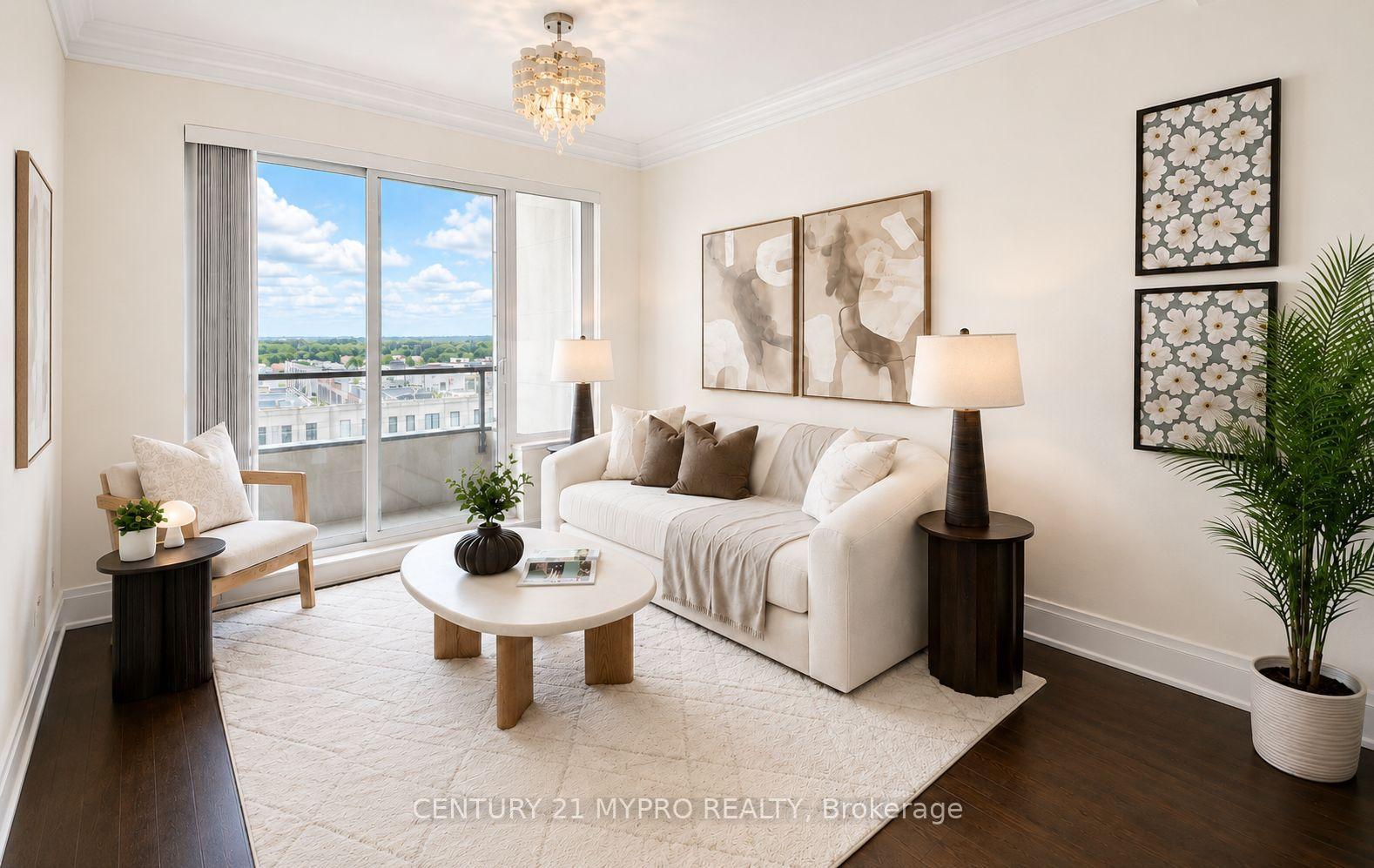 Photo 2 of Unit Rg12, 28 Uptown Drive, Markham, Unionville — HOMEH