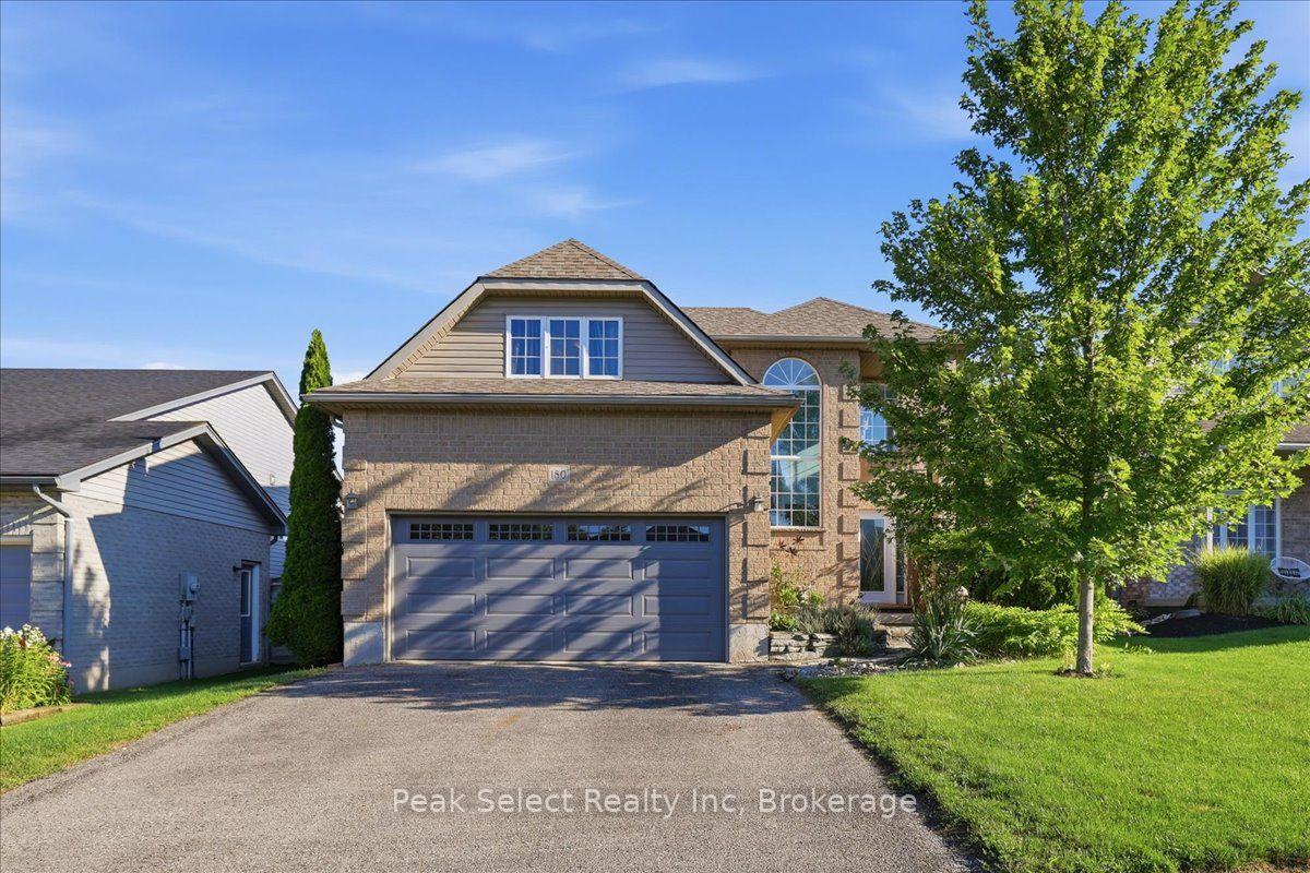 Photo 3 of 180 Ridgewood Crescent, St. Marys — HOMEH