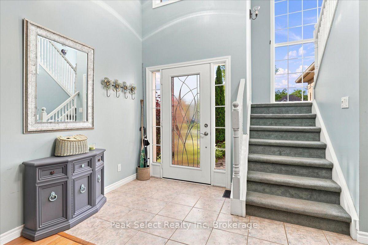 Photo 5 of 180 Ridgewood Crescent, St. Marys — HOMEH