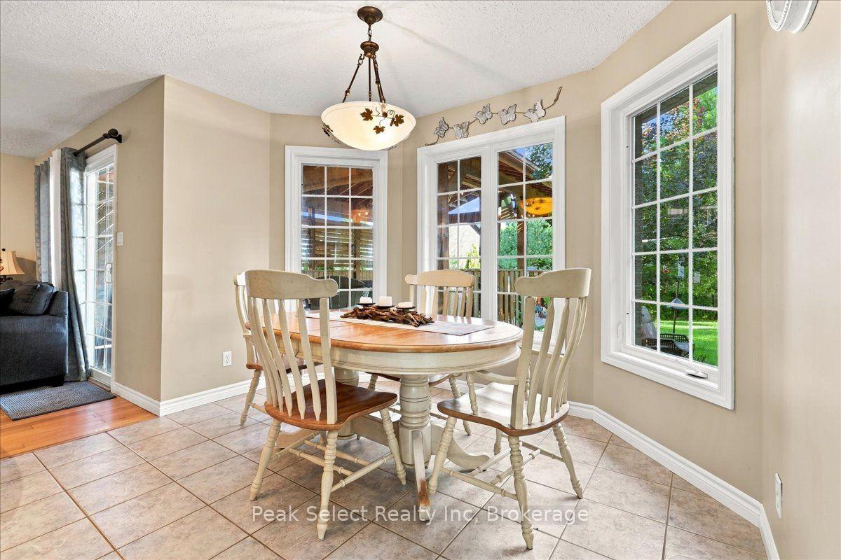 Photo 7 of 180 Ridgewood Crescent, St. Marys — HOMEH