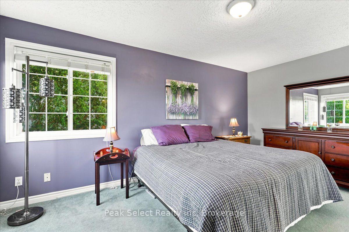 Photo 9 of 180 Ridgewood Crescent, St. Marys — HOMEH