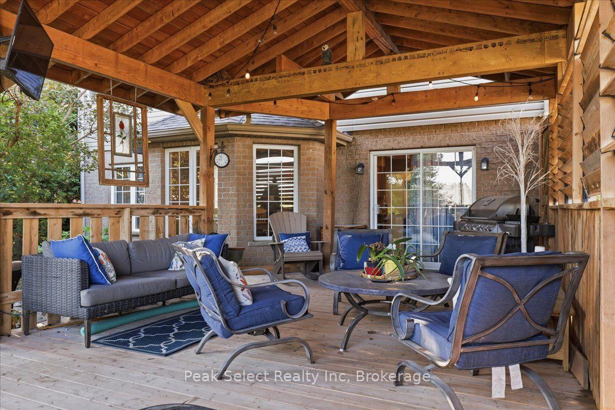 Photo 15 of 180 Ridgewood Crescent, St. Marys — HOMEH
