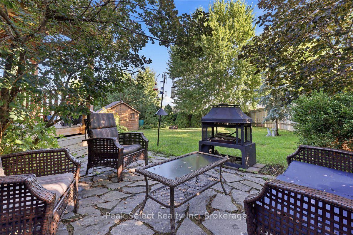 Photo 18 of 180 Ridgewood Crescent, St. Marys — HOMEH