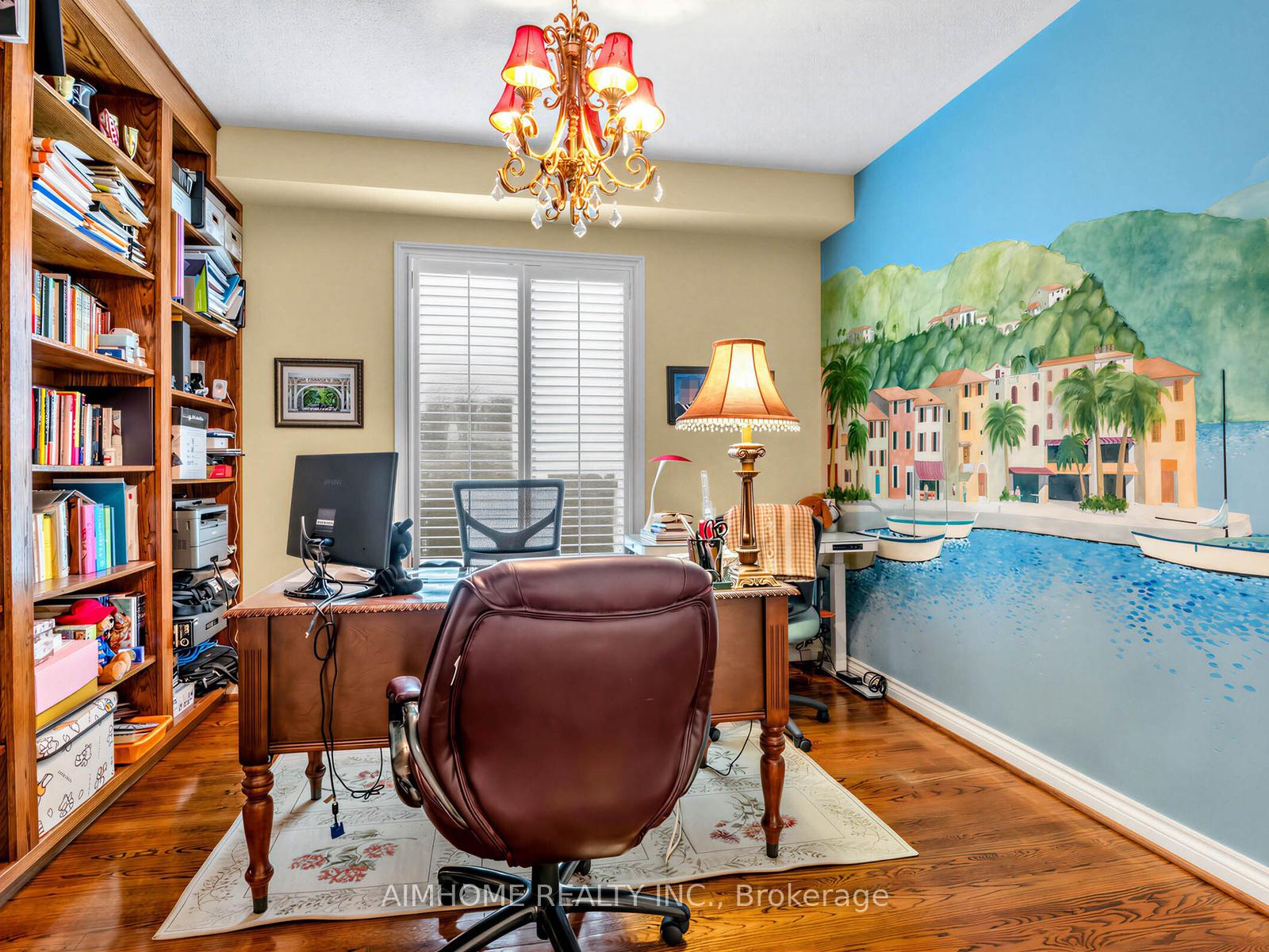 Photo 15 of 92 Braeside Square, Markham, Unionville — HOMEH