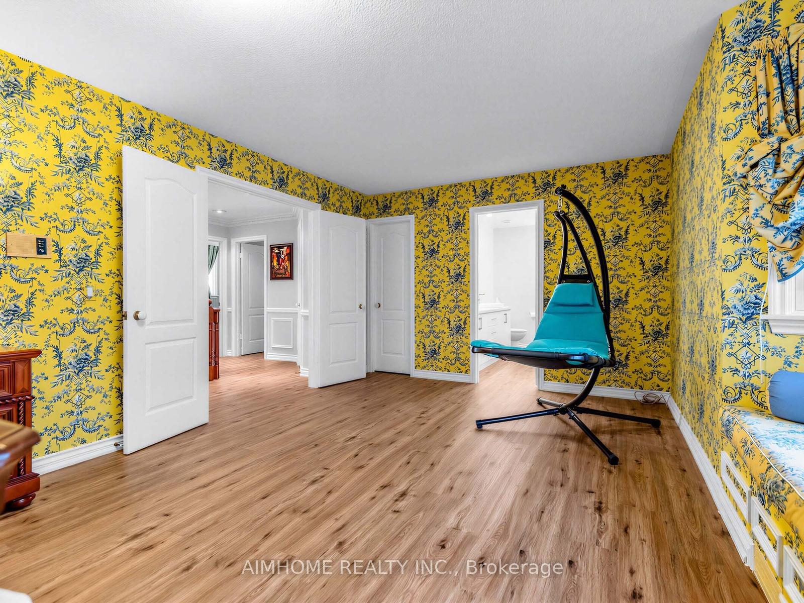 Photo 20 of 92 Braeside Square, Markham, Unionville — HOMEH