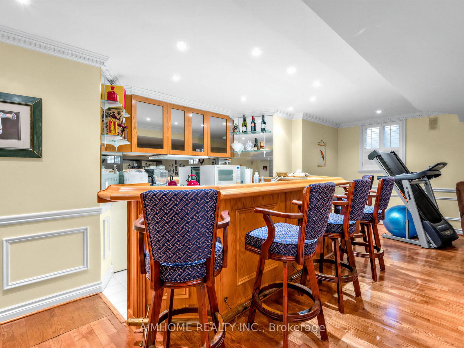 Photo 31 of 92 Braeside Square, Markham, Unionville — HOMEH