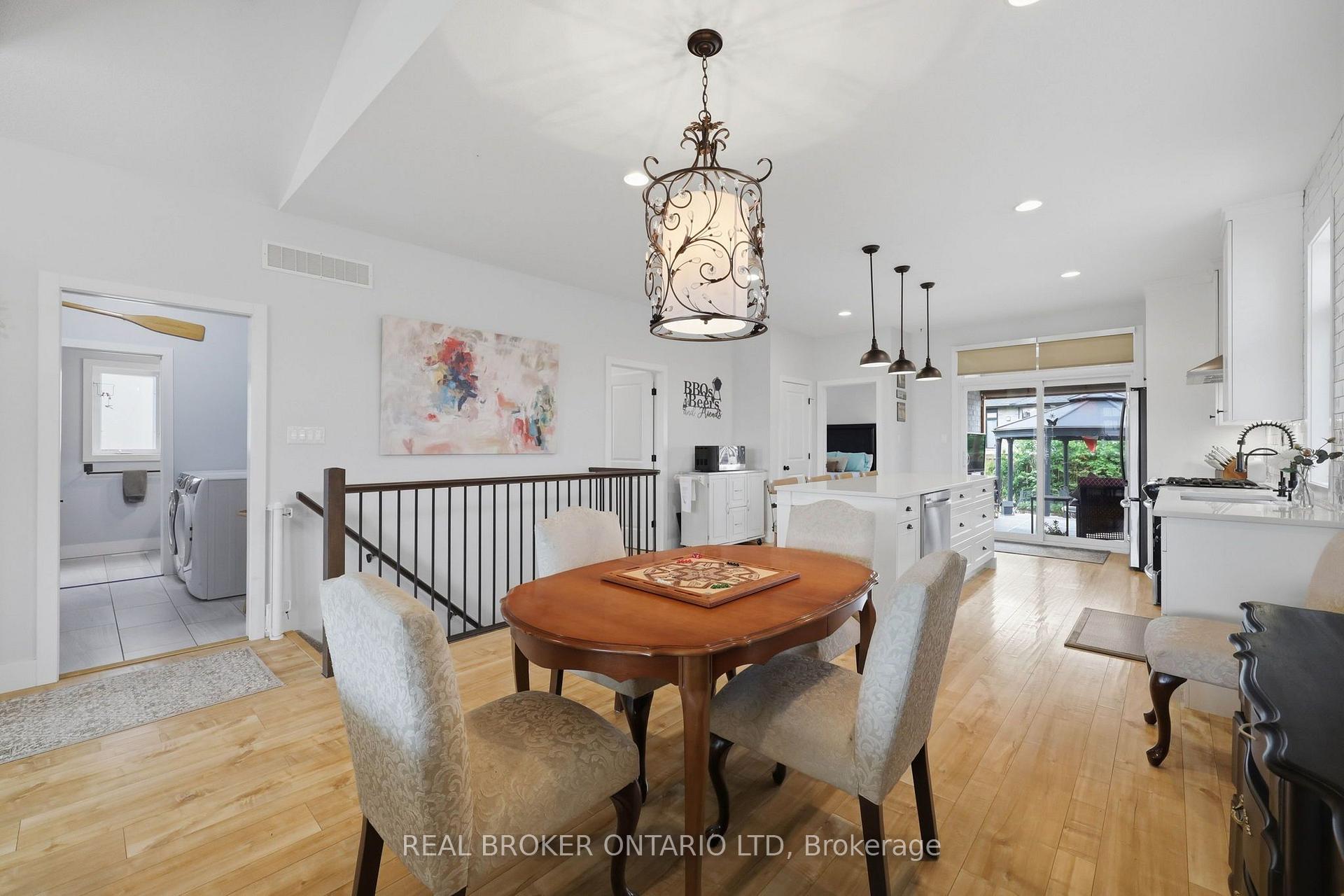 Photo 8 of 4 Doral Court, St. Thomas — HOMEH