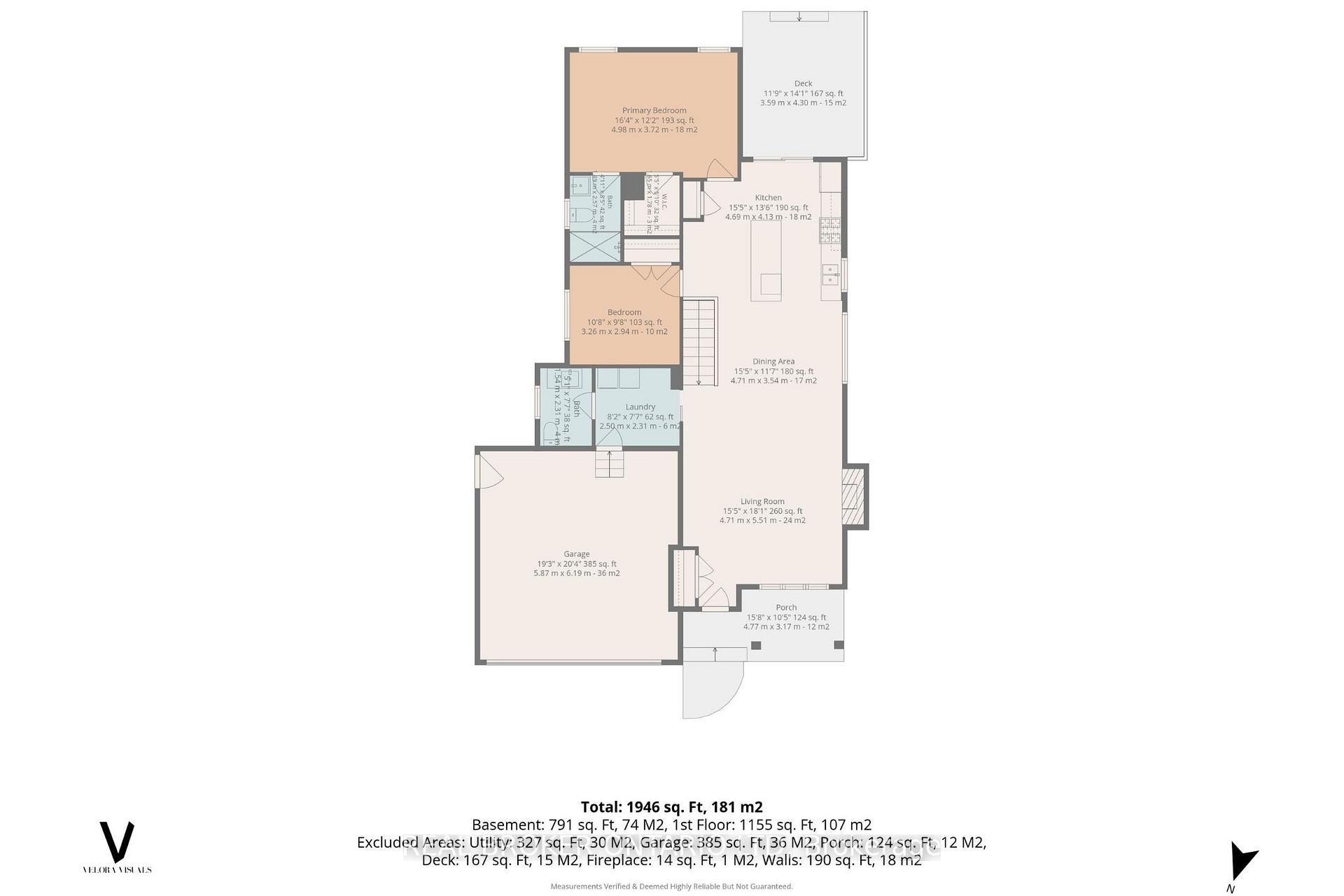 Photo 25 of 4 Doral Court, St. Thomas — HOMEH
