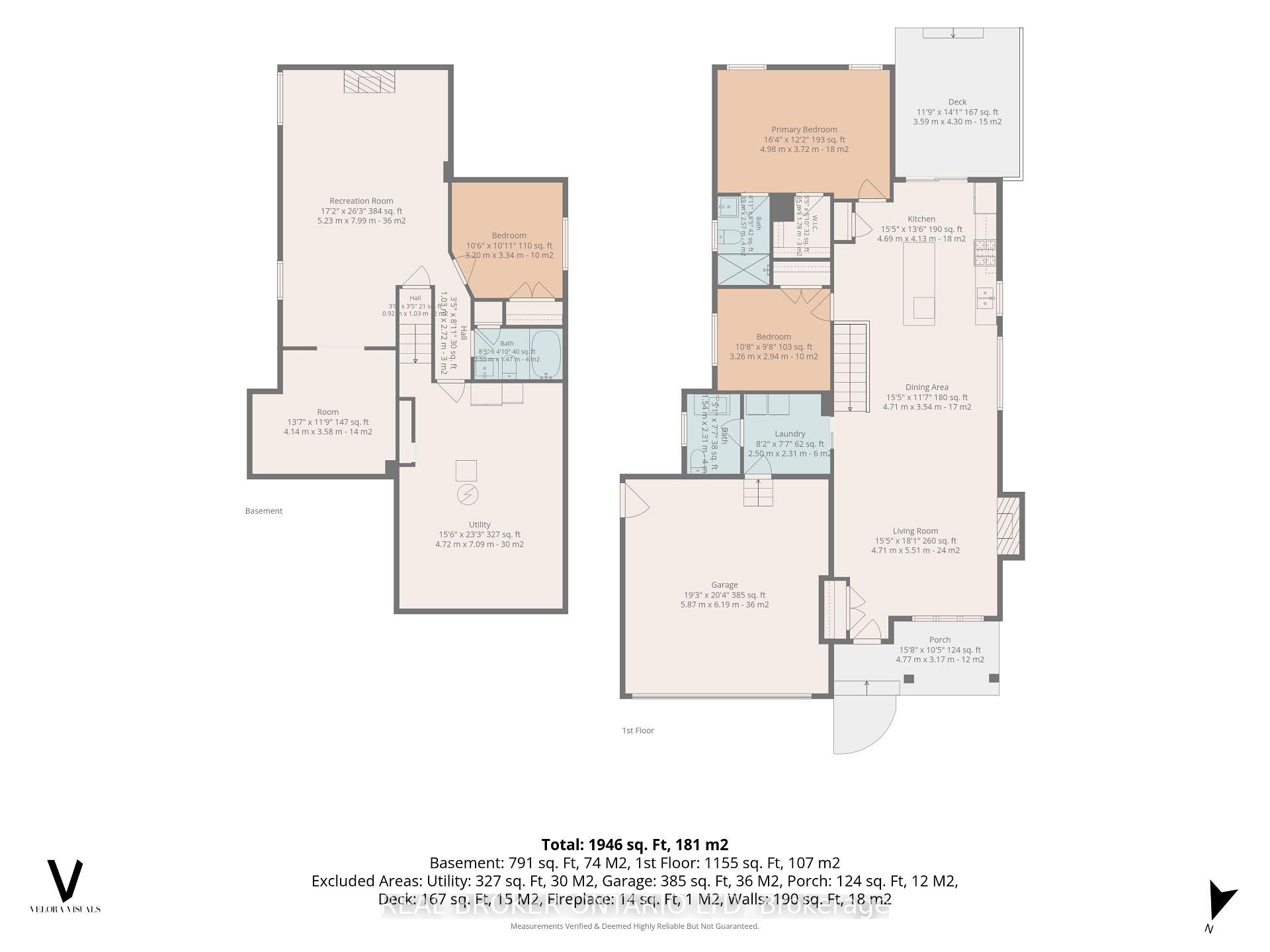 Photo 35 of 4 Doral Court, St. Thomas — HOMEH