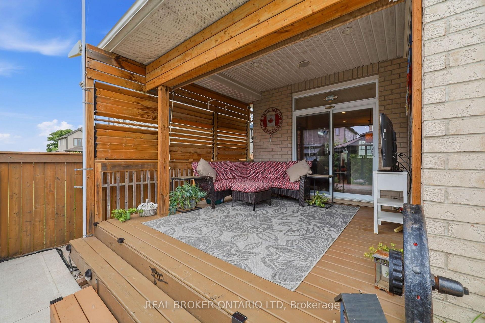 Photo 40 of 4 Doral Court, St. Thomas — HOMEH