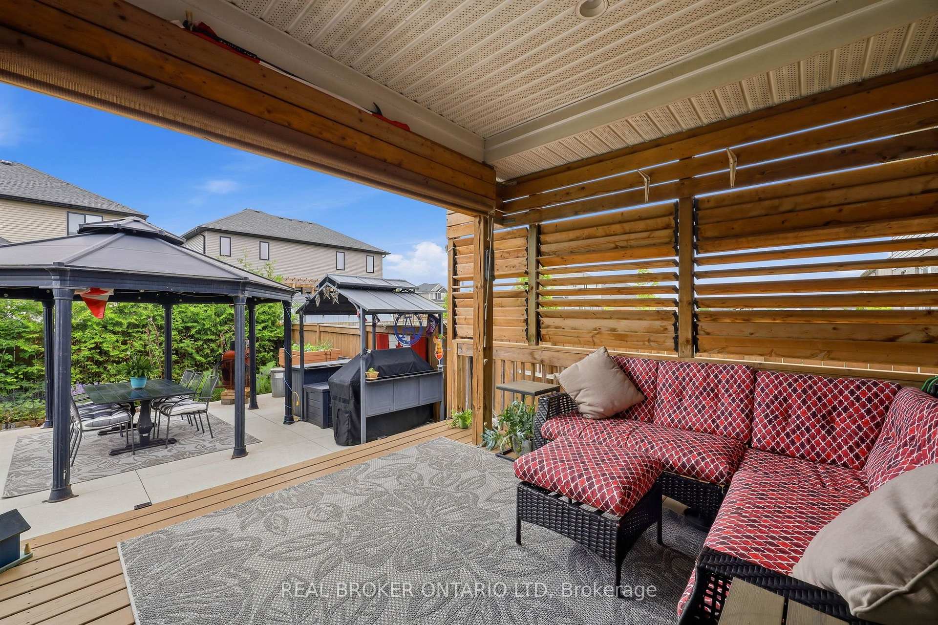 Photo 41 of 4 Doral Court, St. Thomas — HOMEH