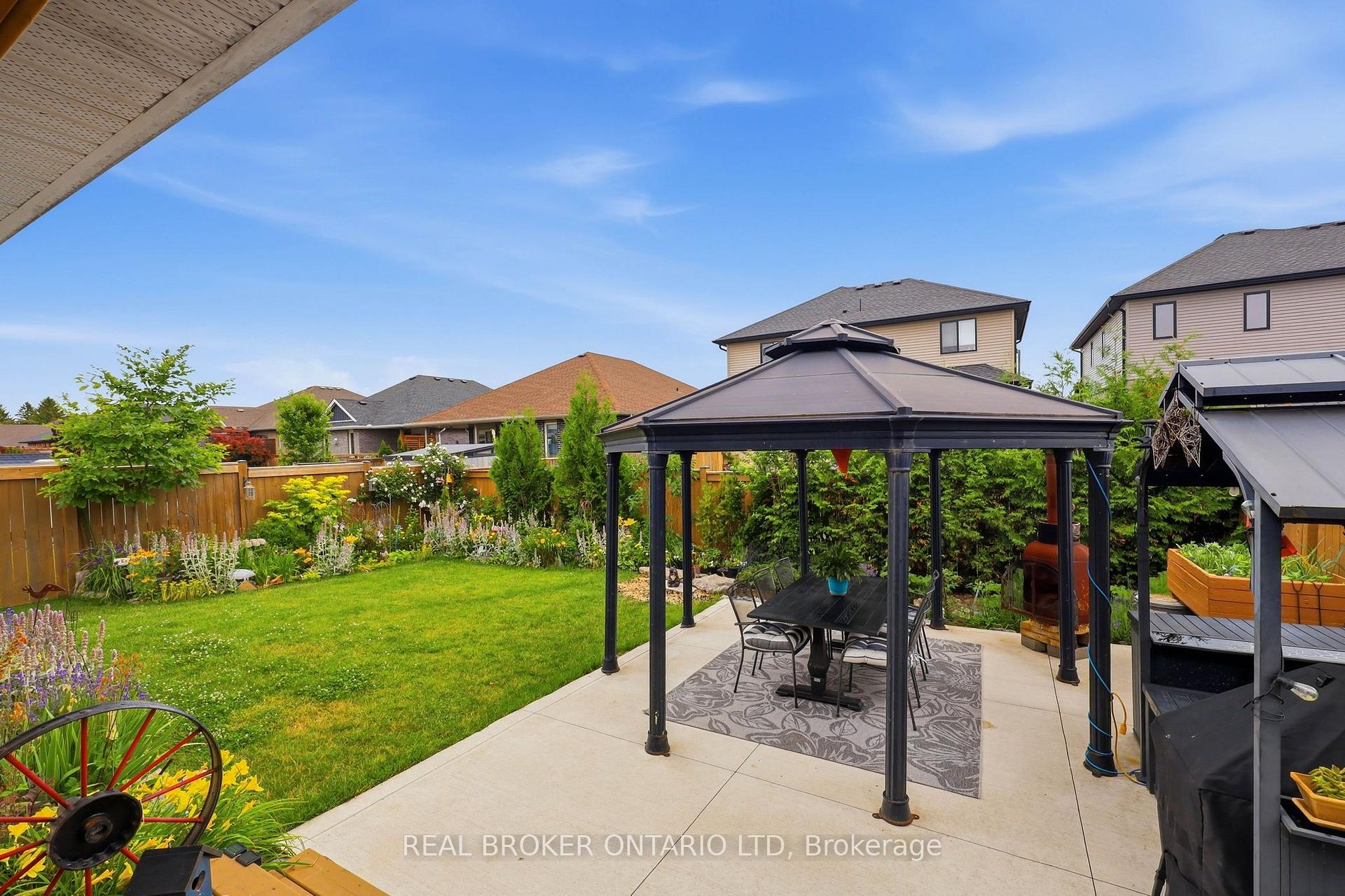 Photo 42 of 4 Doral Court, St. Thomas — HOMEH