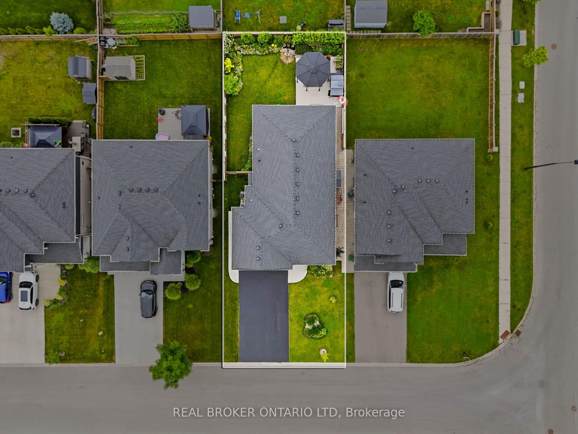 Photo 46 of 4 Doral Court, St. Thomas — HOMEH