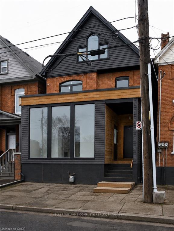 Photo 2 of 76 Wentworth Street S, Hamilton, Stinson — HOMEH
