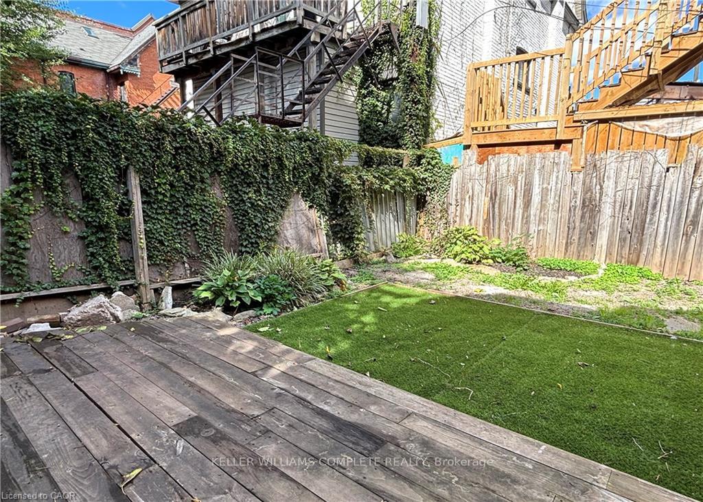 Photo 42 of 76 Wentworth Street S, Hamilton, Stinson — HOMEH