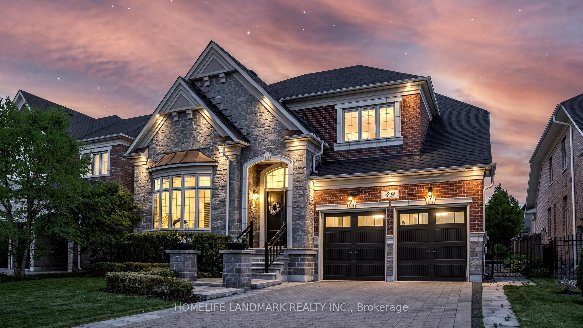 Photo 2 of 49 Langdon Drive, King, King City — HOMEH