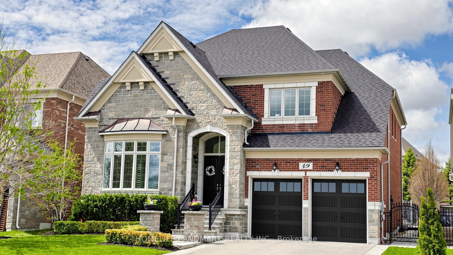Photo 4 of 49 Langdon Drive, King, King City — HOMEH