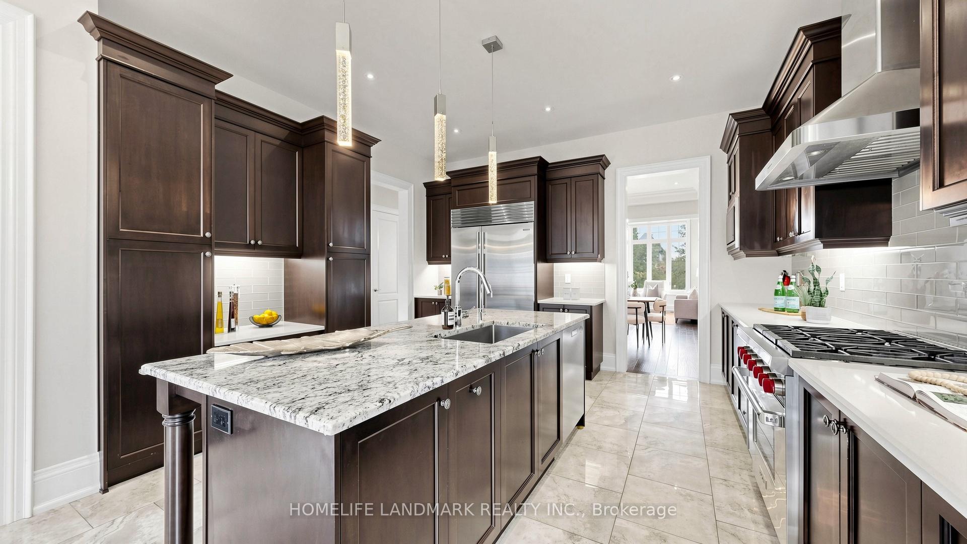 Photo 17 of 49 Langdon Drive, King, King City — HOMEH