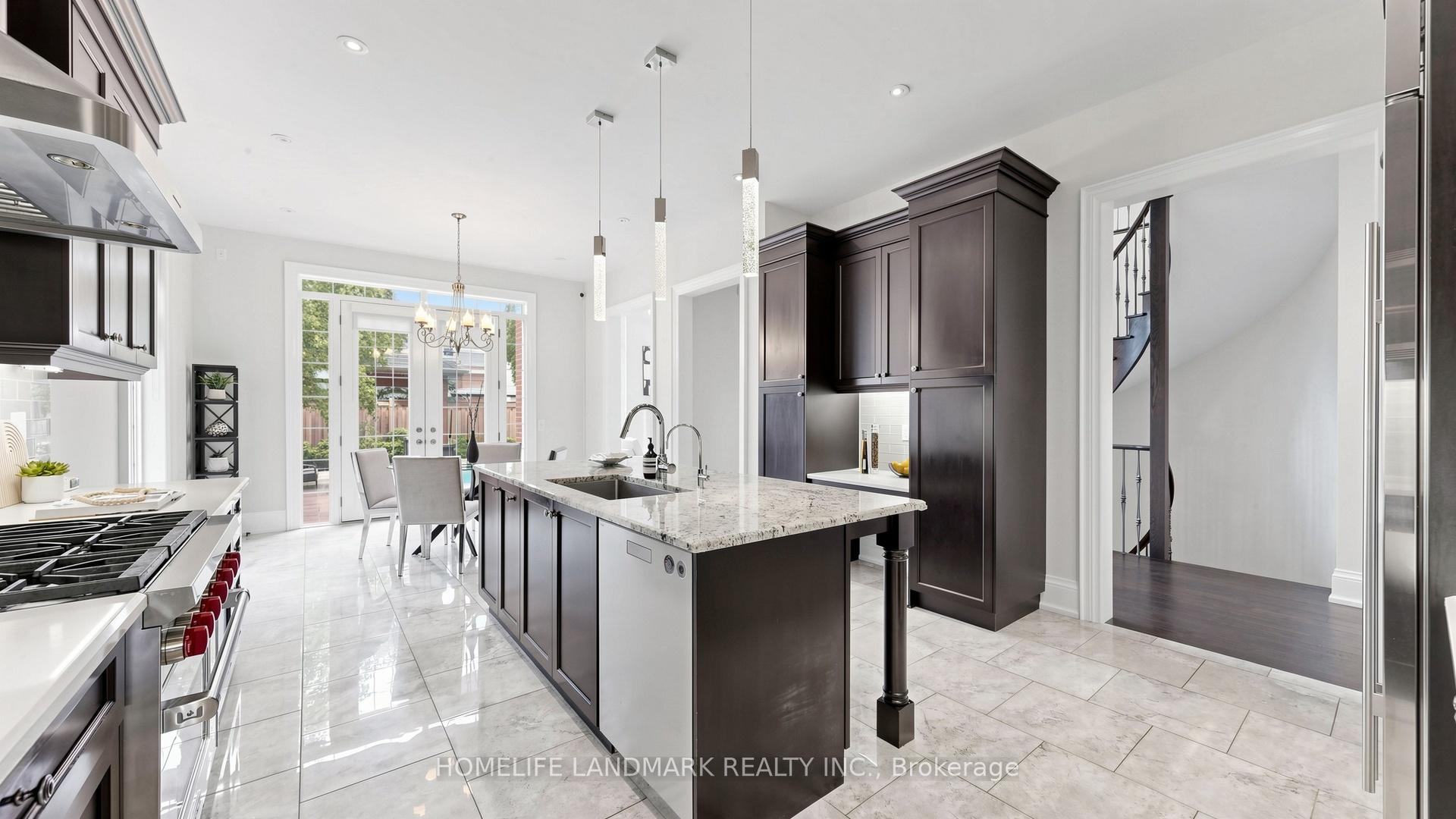 Photo 18 of 49 Langdon Drive, King, King City — HOMEH