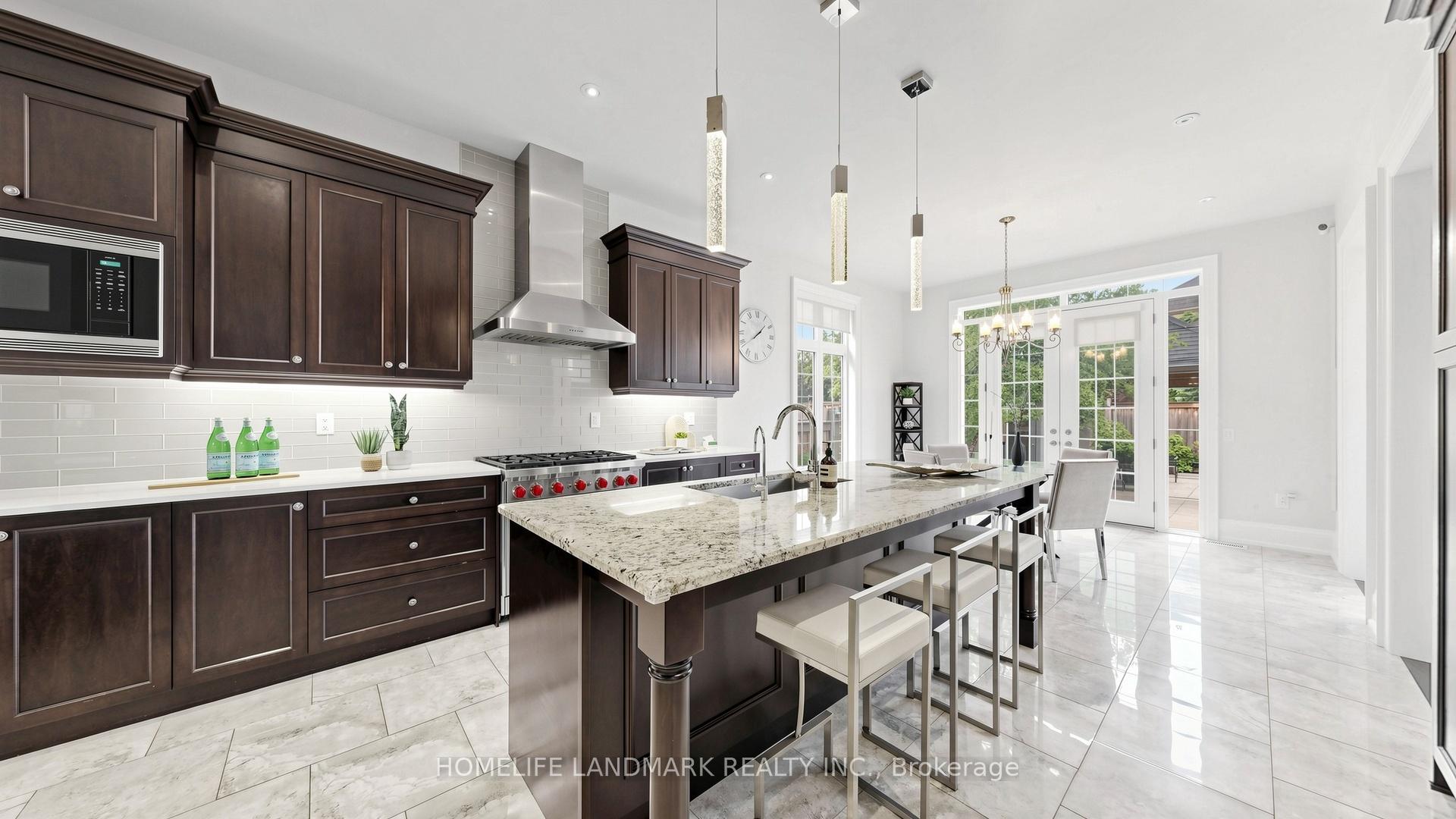 Photo 19 of 49 Langdon Drive, King, King City — HOMEH