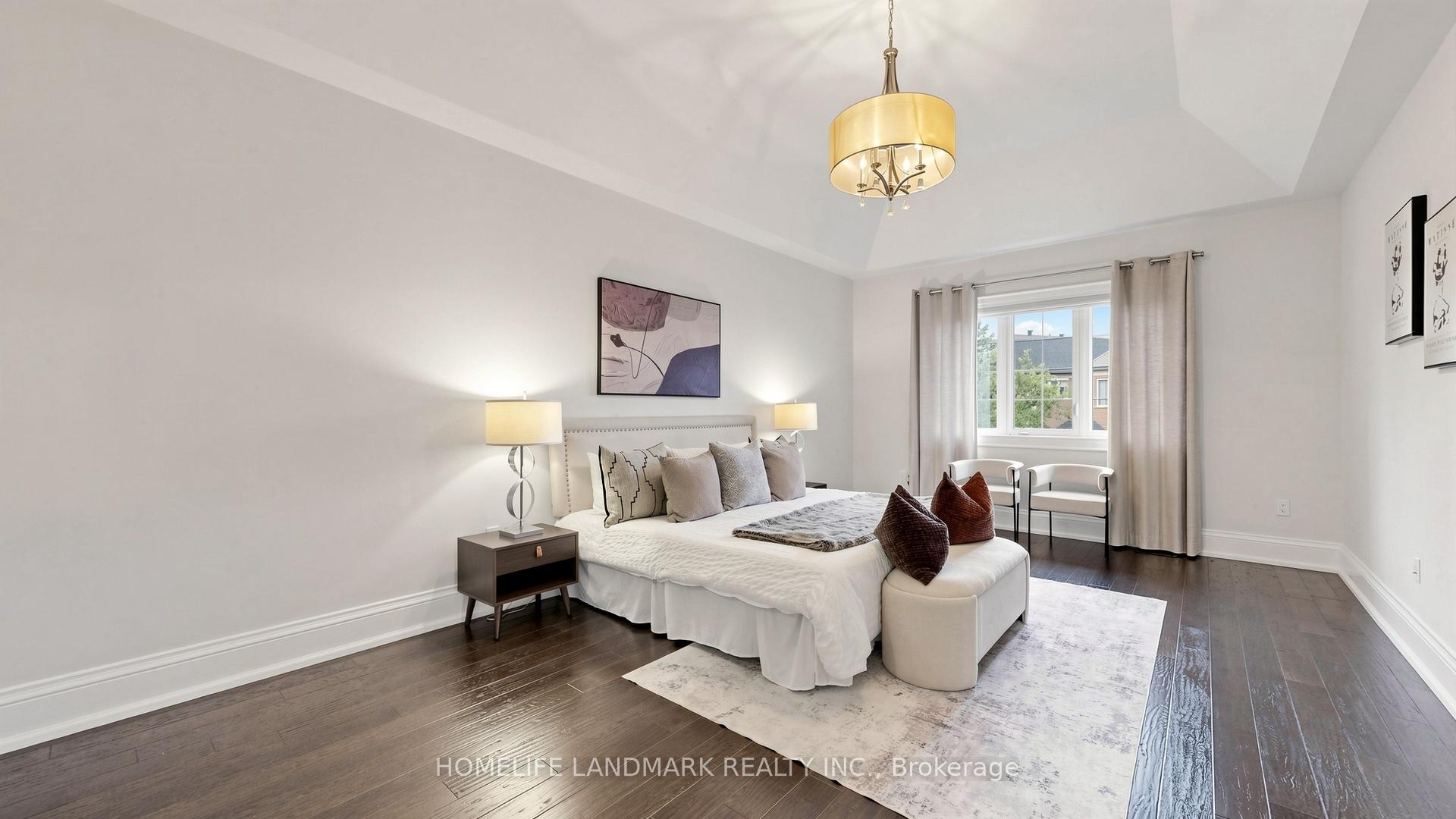 Photo 25 of 49 Langdon Drive, King, King City — HOMEH
