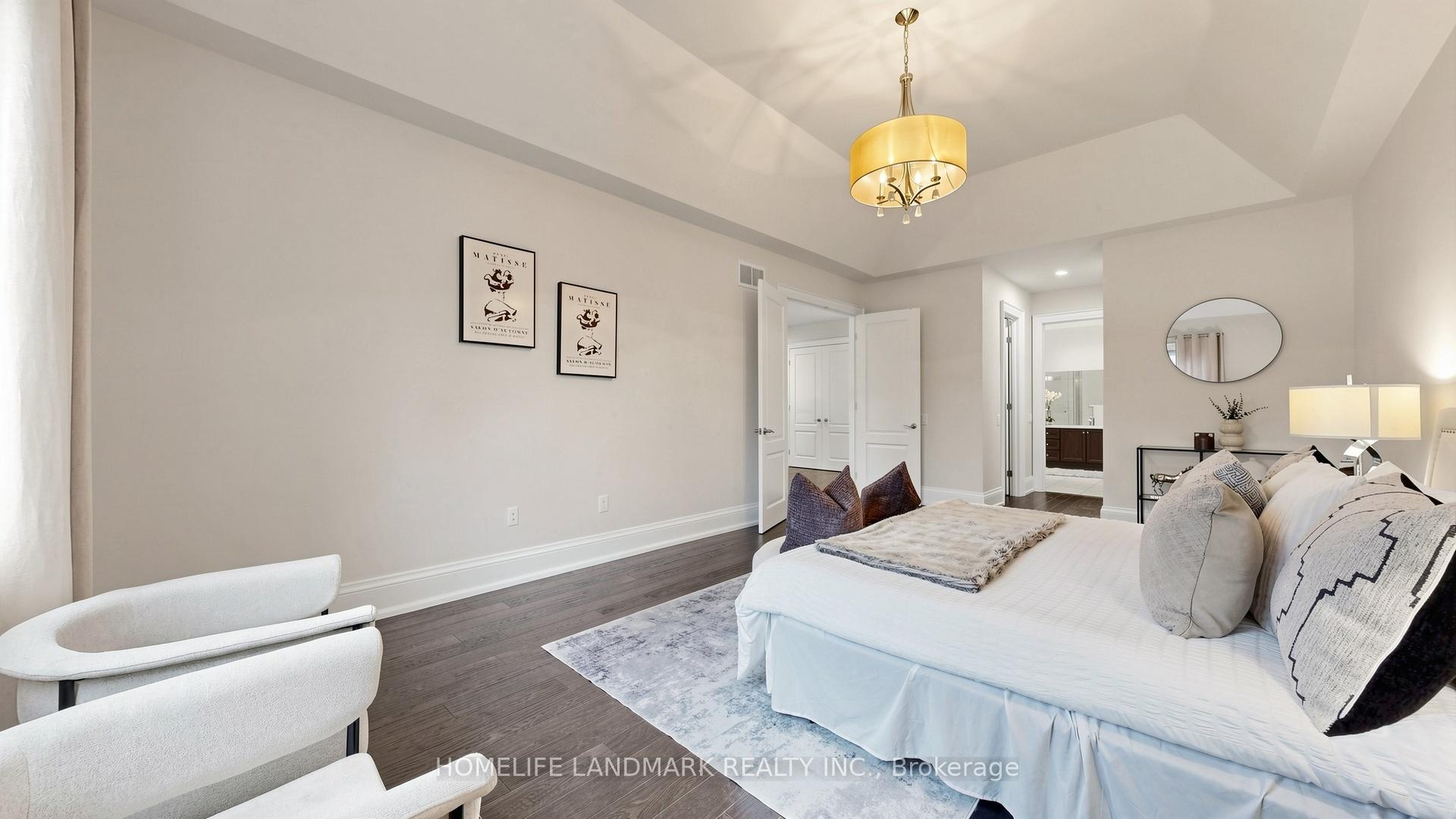 Photo 27 of 49 Langdon Drive, King, King City — HOMEH