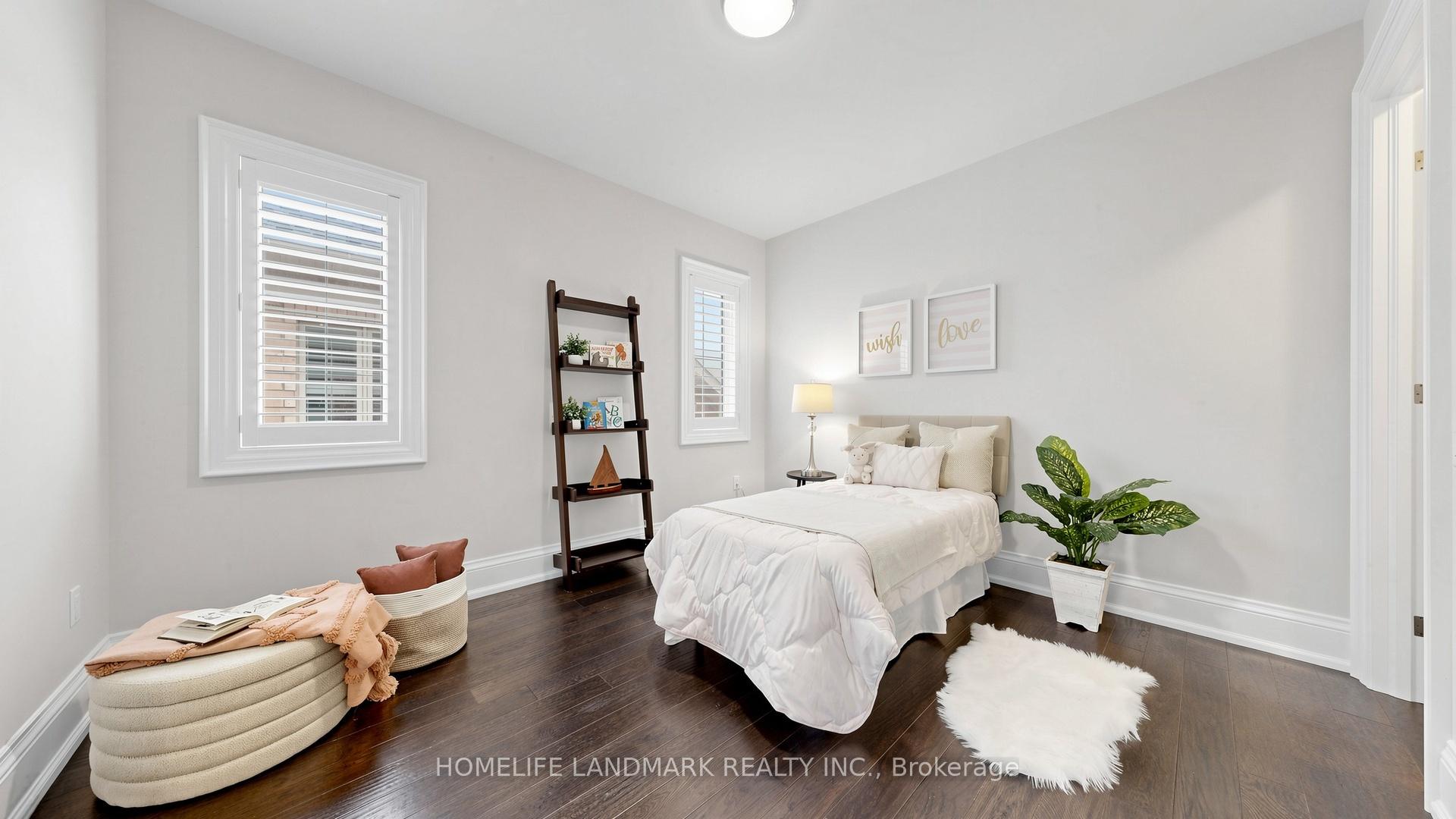 Photo 34 of 49 Langdon Drive, King, King City — HOMEH