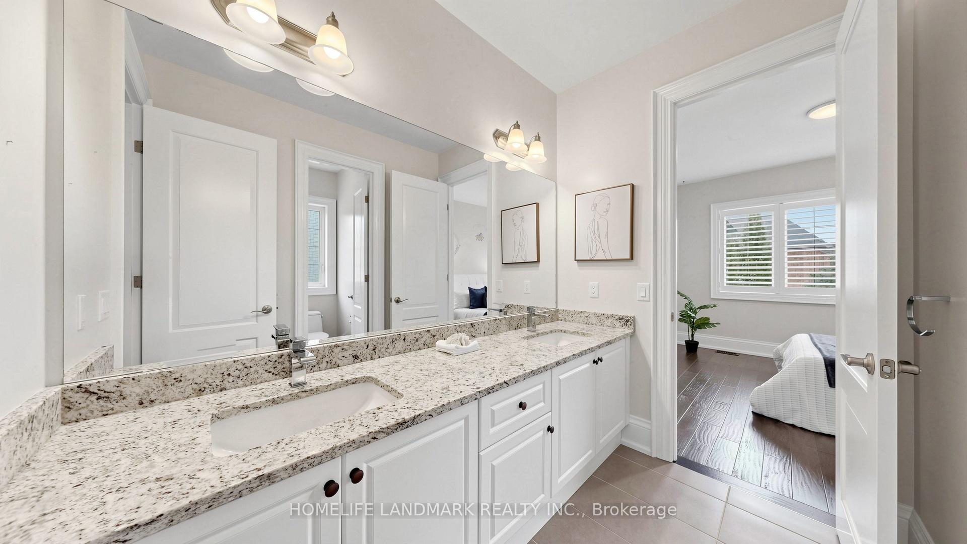 Photo 35 of 49 Langdon Drive, King, King City — HOMEH