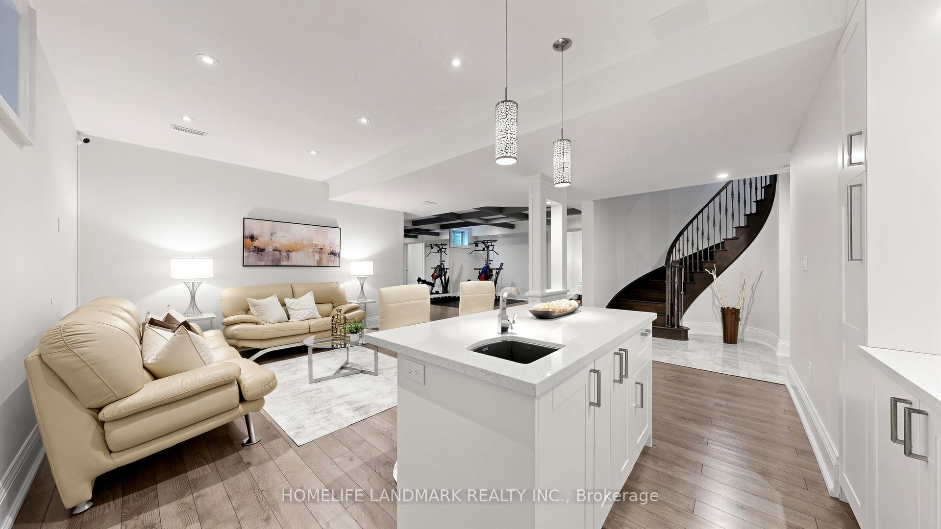 Photo 38 of 49 Langdon Drive, King, King City — HOMEH