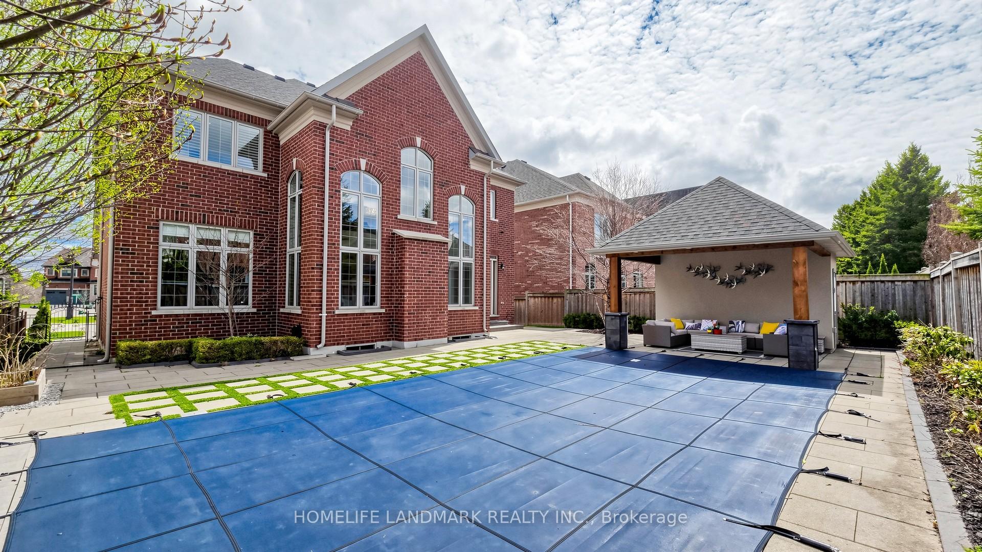 Photo 42 of 49 Langdon Drive, King, King City — HOMEH