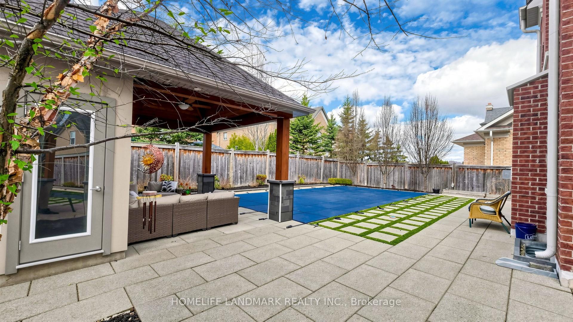 Photo 43 of 49 Langdon Drive, King, King City — HOMEH