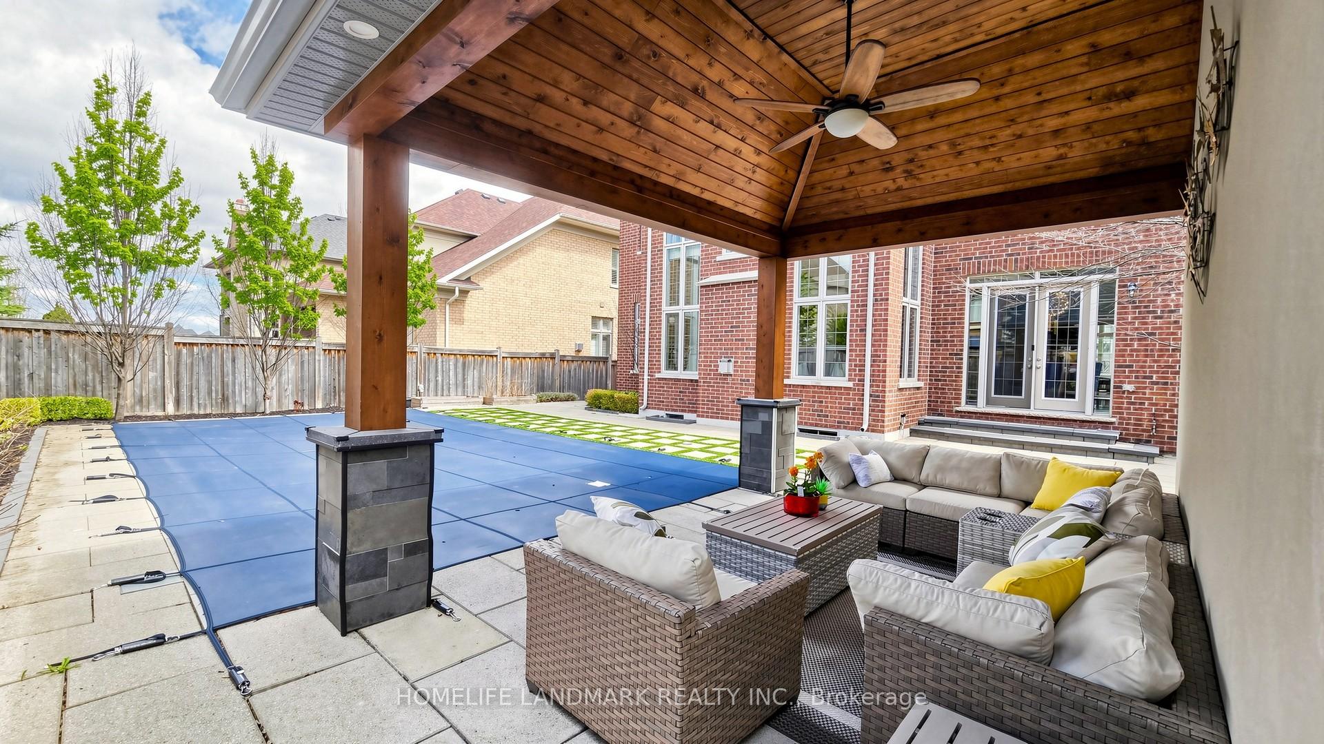 Photo 44 of 49 Langdon Drive, King, King City — HOMEH