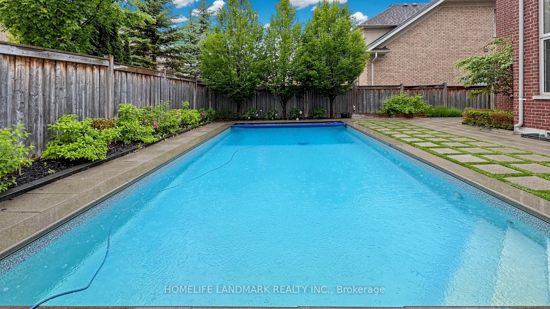 Photo 46 of 49 Langdon Drive, King, King City — HOMEH