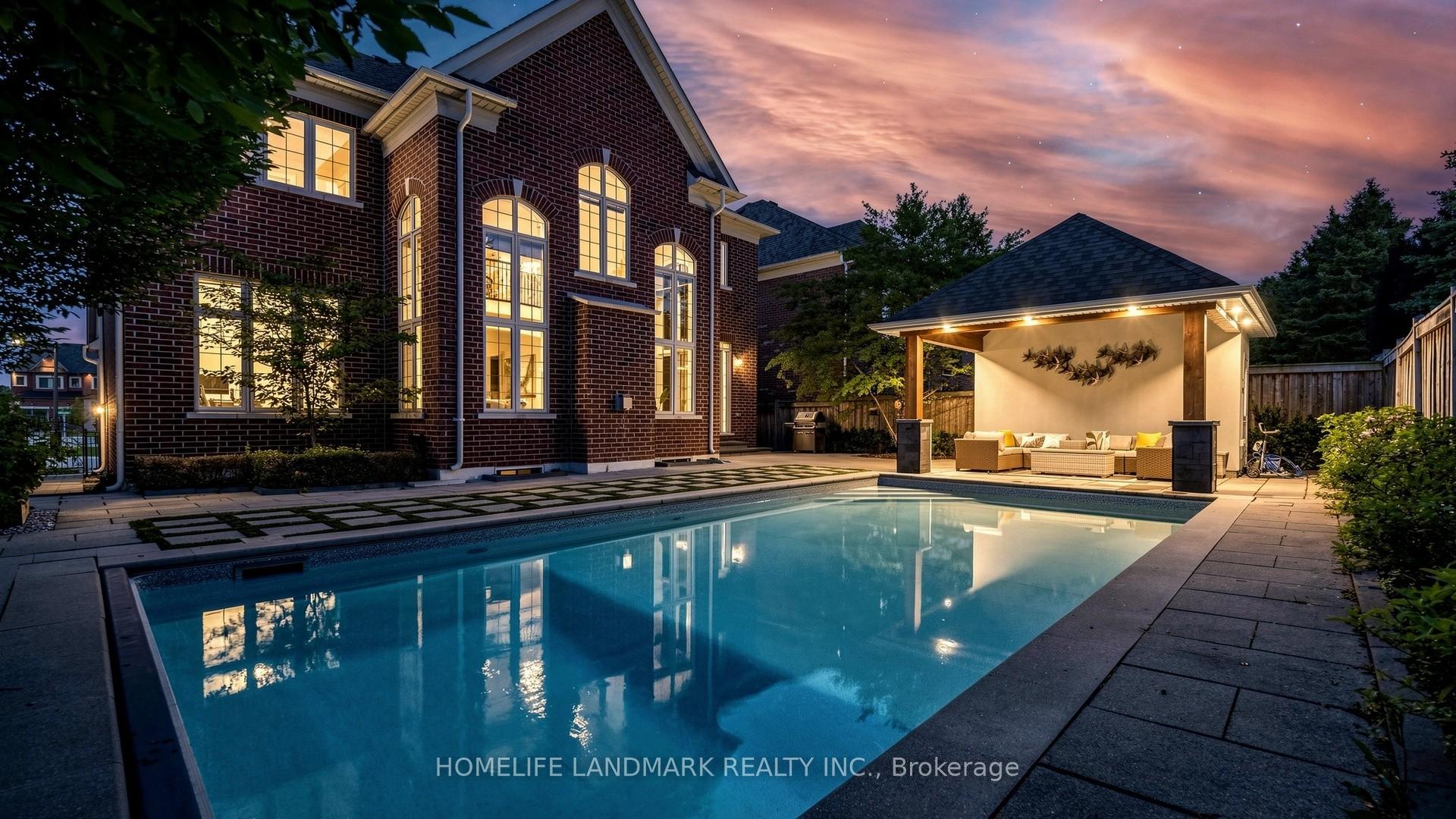 Photo 47 of 49 Langdon Drive, King, King City — HOMEH
