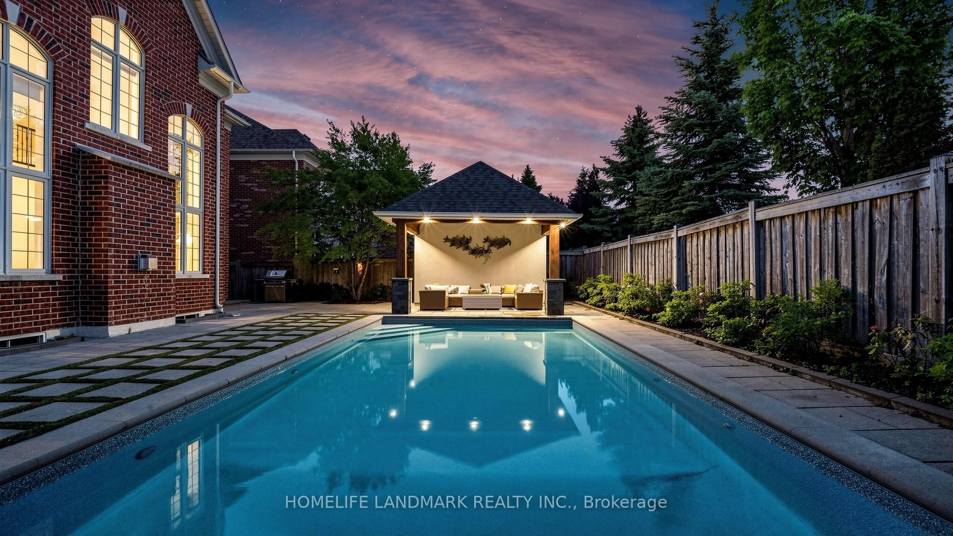 Photo 49 of 49 Langdon Drive, King, King City — HOMEH