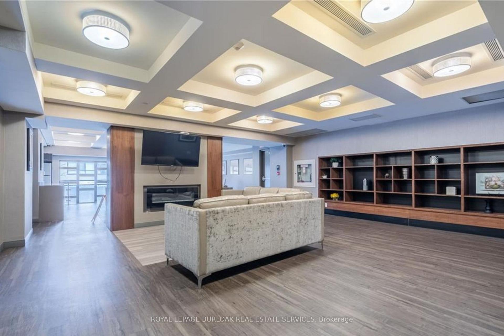 Photo 15 of Unit 301, 150 Main Street W, Hamilton, Central — HOMEH