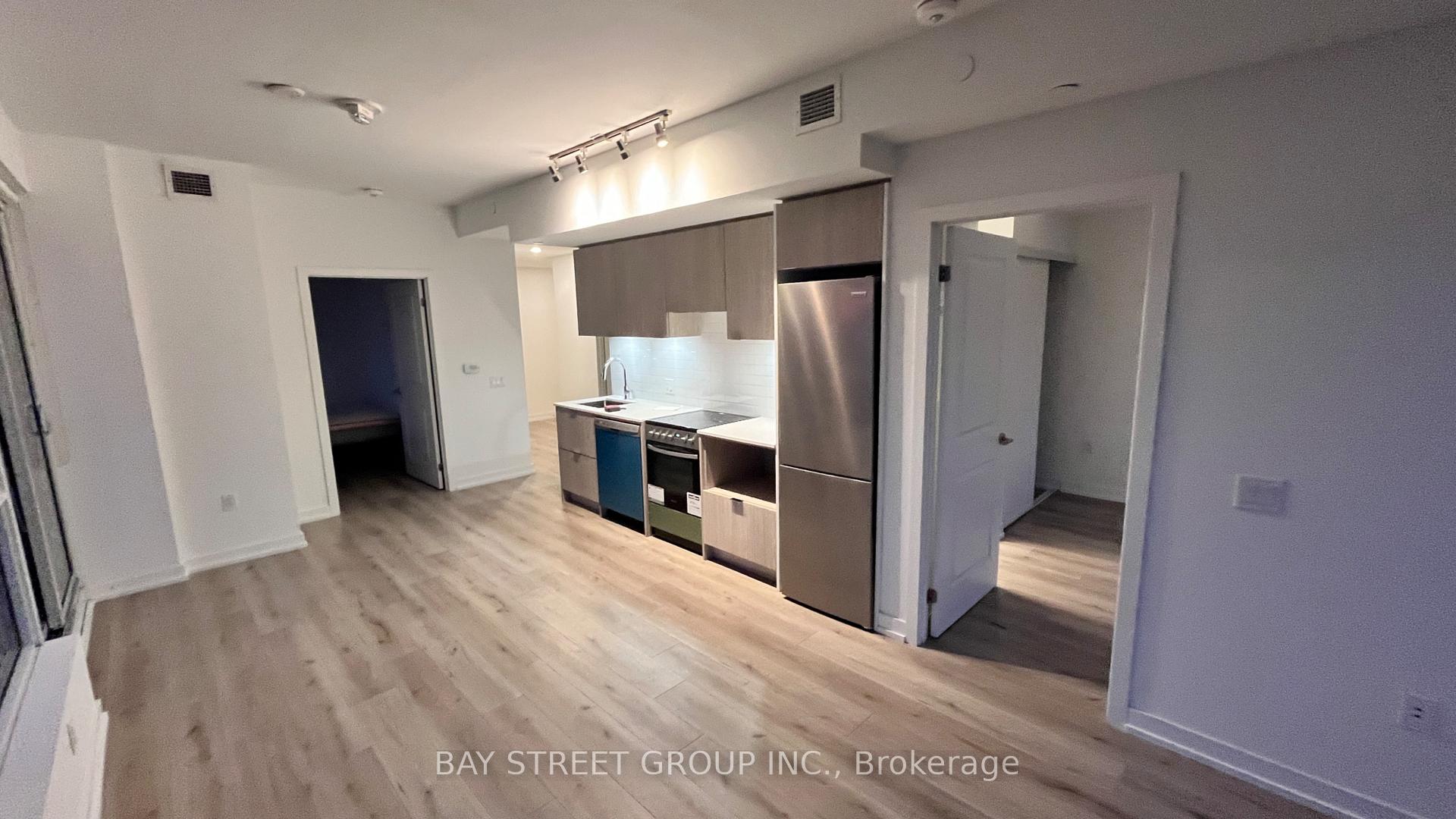 Photo 6 of Unit 4702, 395 Bloor Street E, Toronto, North St. James Town — HOMEH