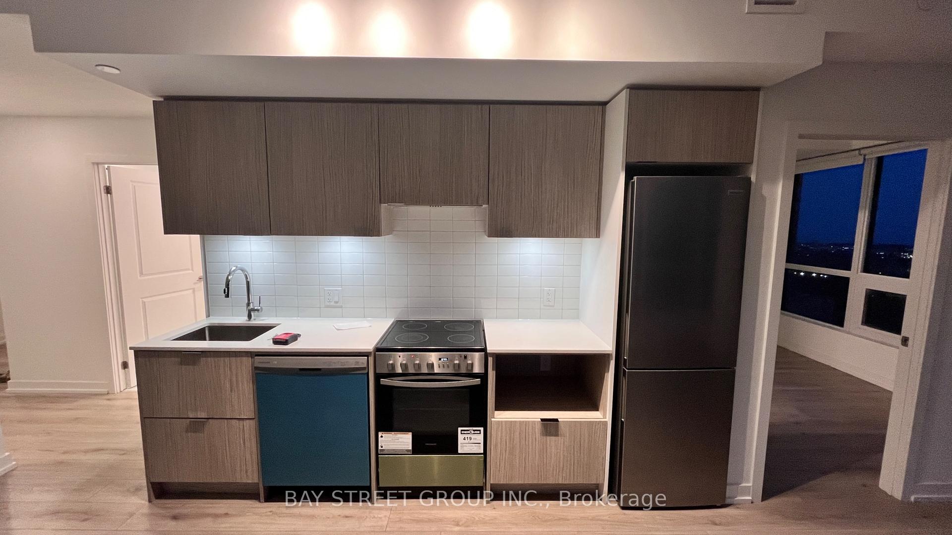 Photo 8 of Unit 4702, 395 Bloor Street E, Toronto, North St. James Town — HOMEH