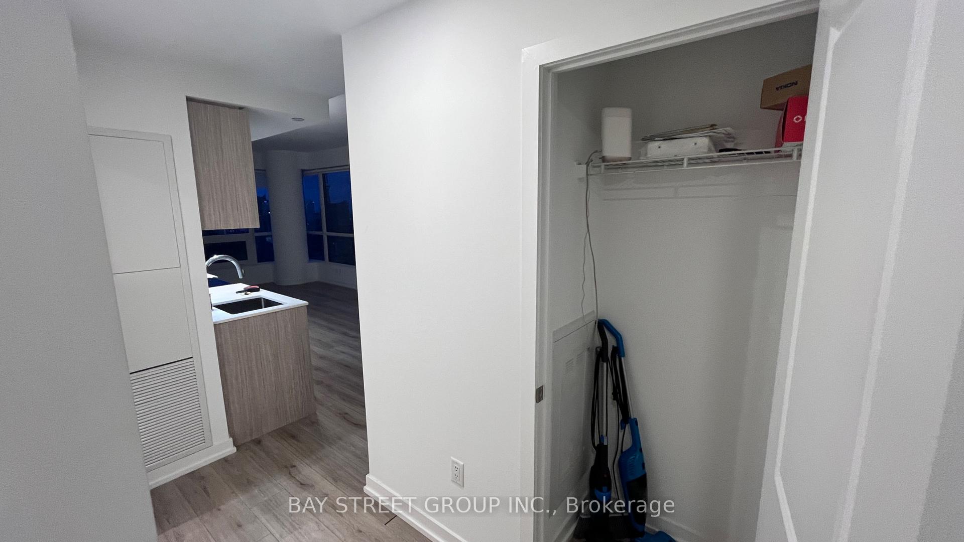 Photo 23 of Unit 4702, 395 Bloor Street E, Toronto, North St. James Town — HOMEH