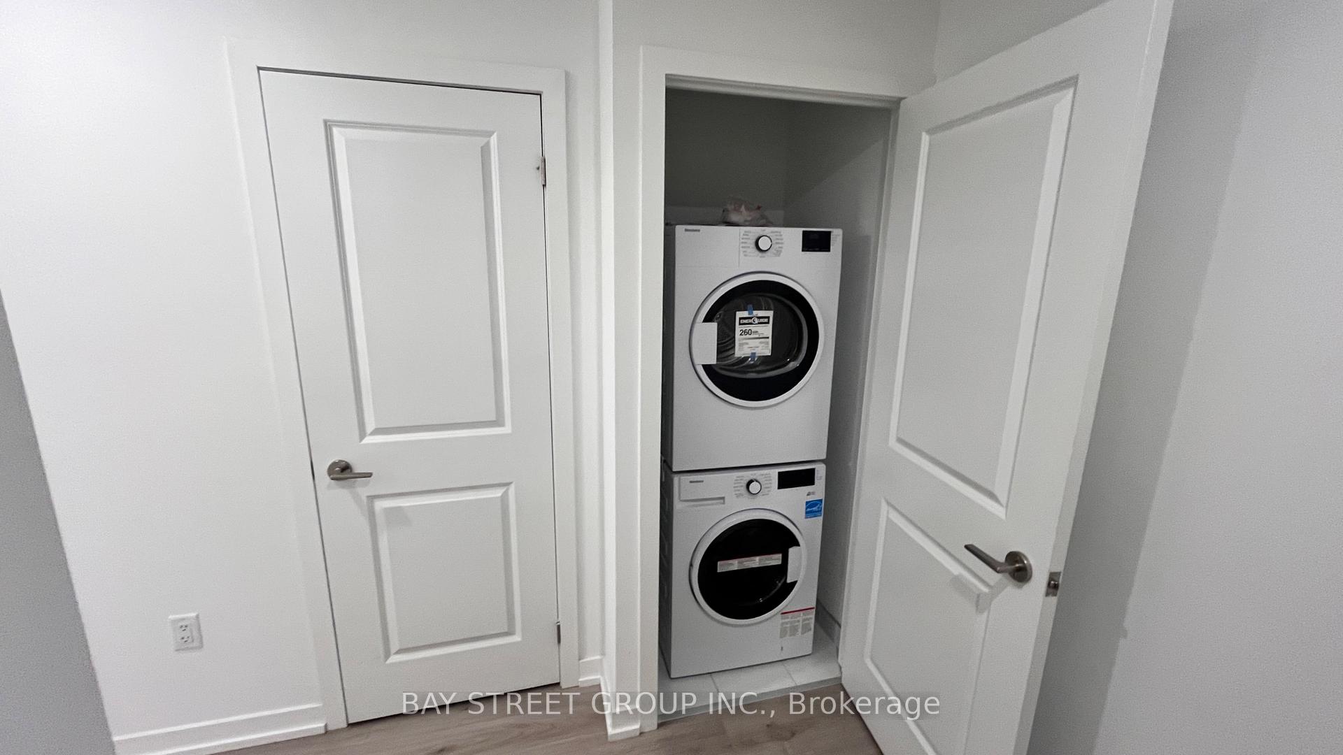 Photo 25 of Unit 4702, 395 Bloor Street E, Toronto, North St. James Town — HOMEH