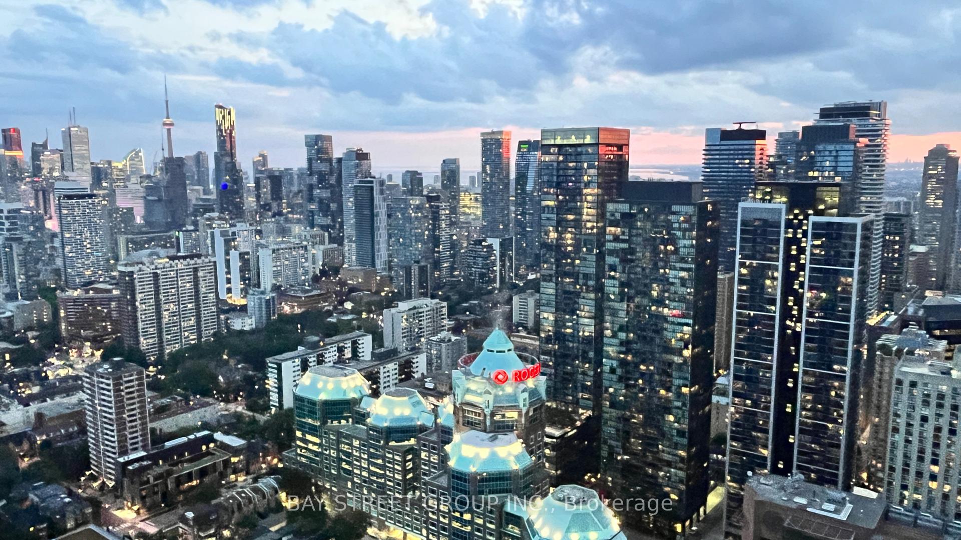 Photo 29 of Unit 4702, 395 Bloor Street E, Toronto, North St. James Town — HOMEH
