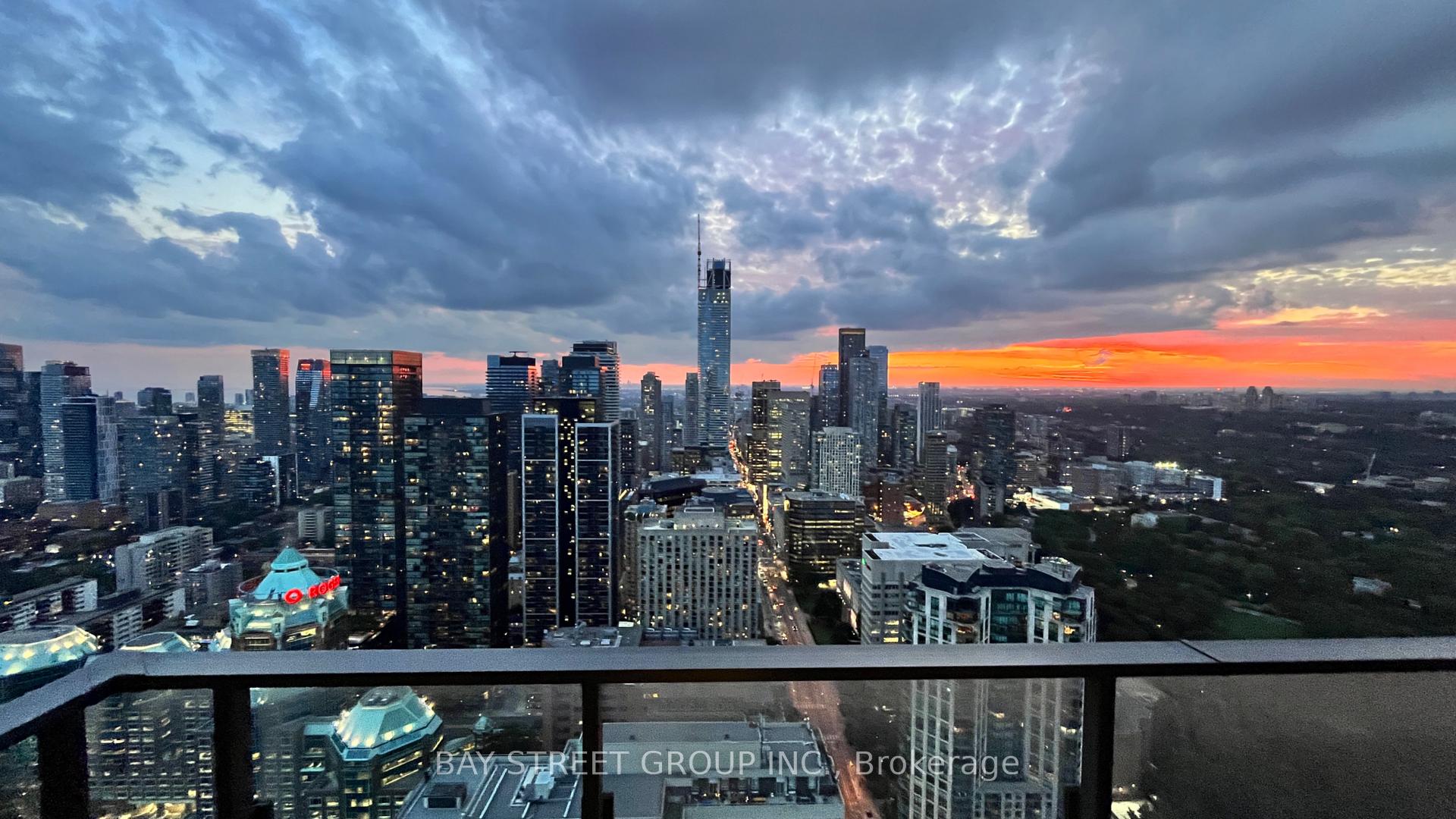 Photo 31 of Unit 4702, 395 Bloor Street E, Toronto, North St. James Town — HOMEH