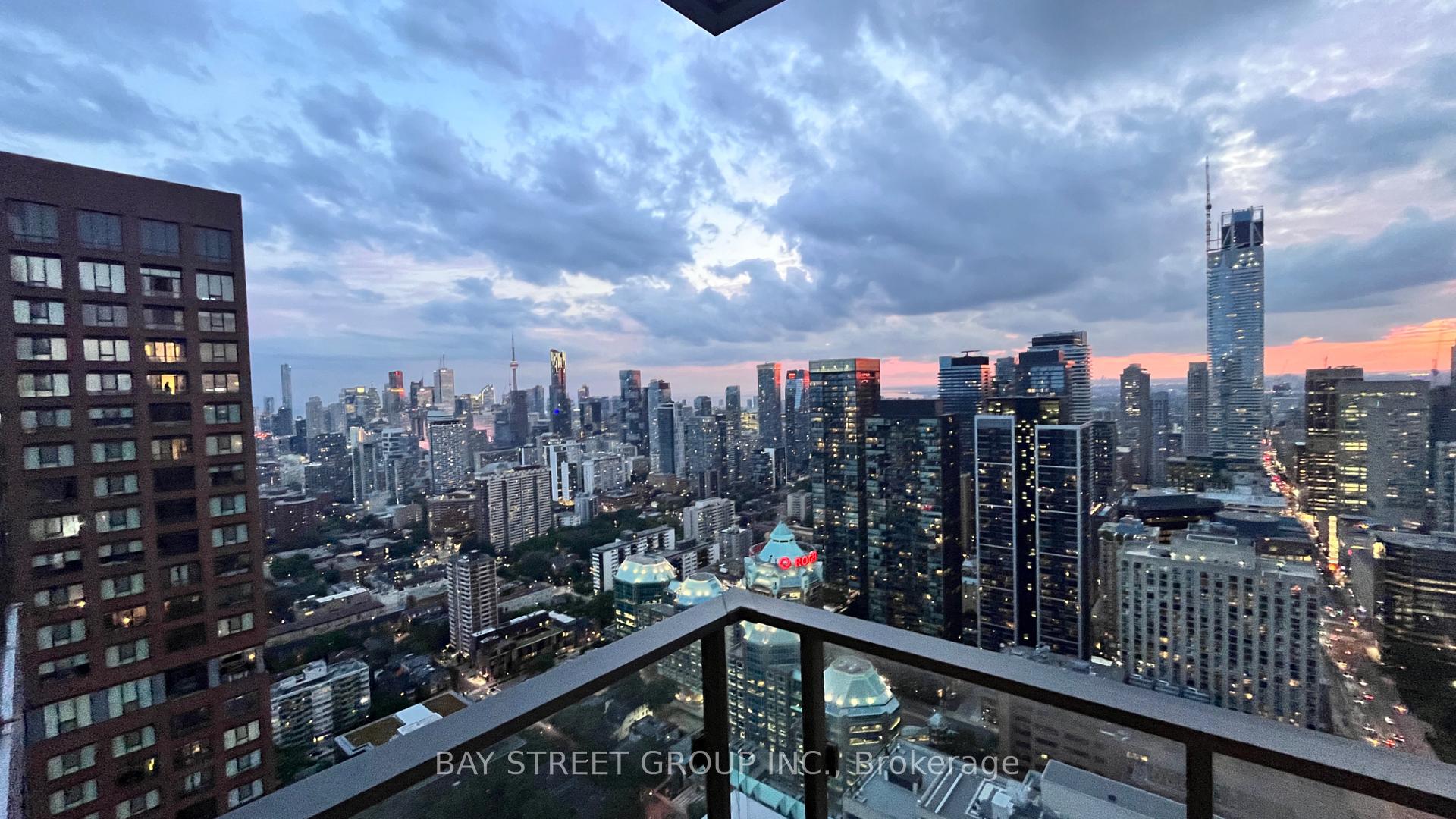Photo 33 of Unit 4702, 395 Bloor Street E, Toronto, North St. James Town — HOMEH