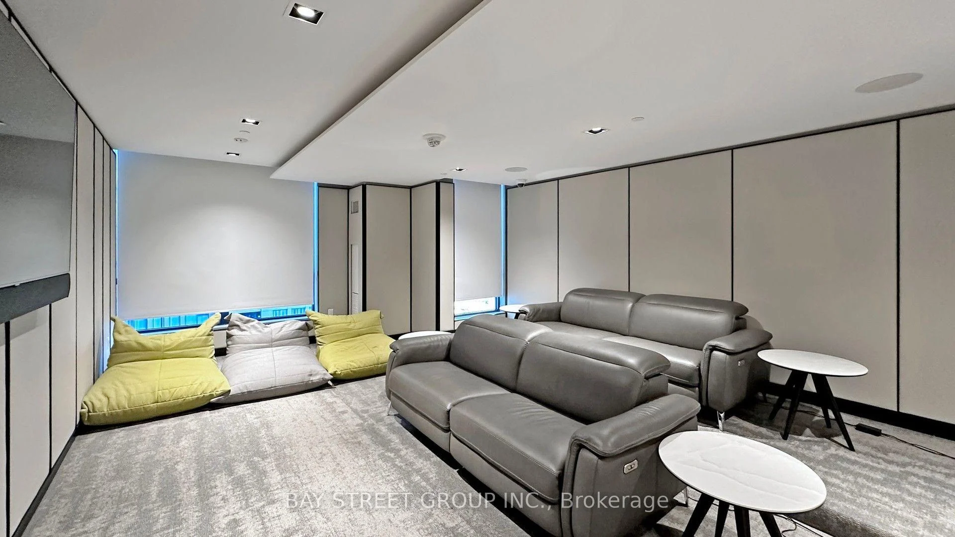 Photo 38 of Unit 4702, 395 Bloor Street E, Toronto, North St. James Town — HOMEH