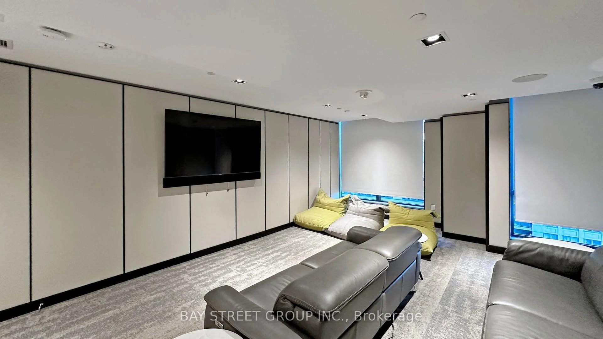 Photo 39 of Unit 4702, 395 Bloor Street E, Toronto, North St. James Town — HOMEH