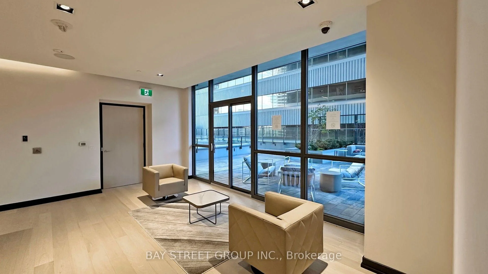 Photo 41 of Unit 4702, 395 Bloor Street E, Toronto, North St. James Town — HOMEH
