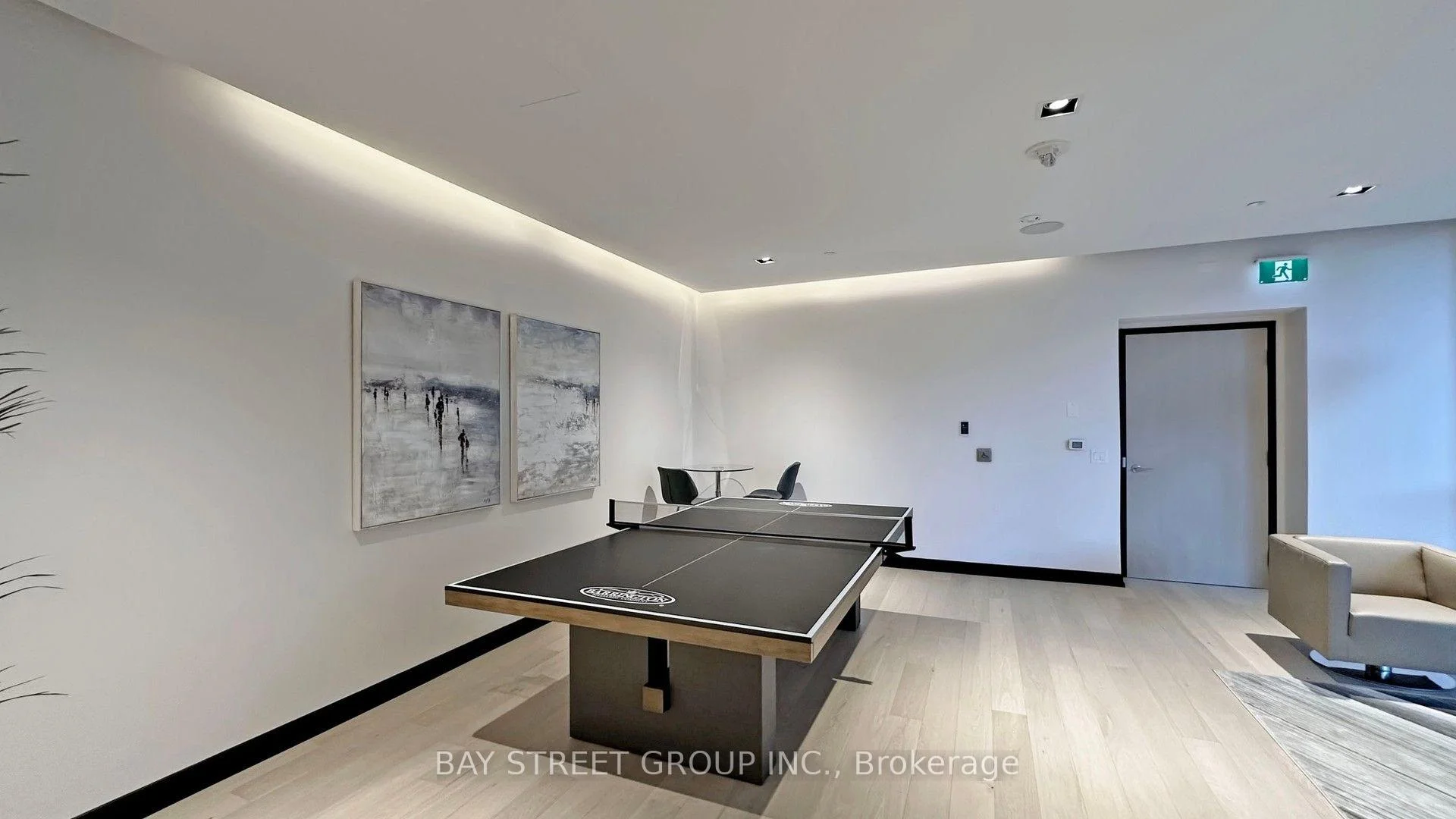 Photo 42 of Unit 4702, 395 Bloor Street E, Toronto, North St. James Town — HOMEH