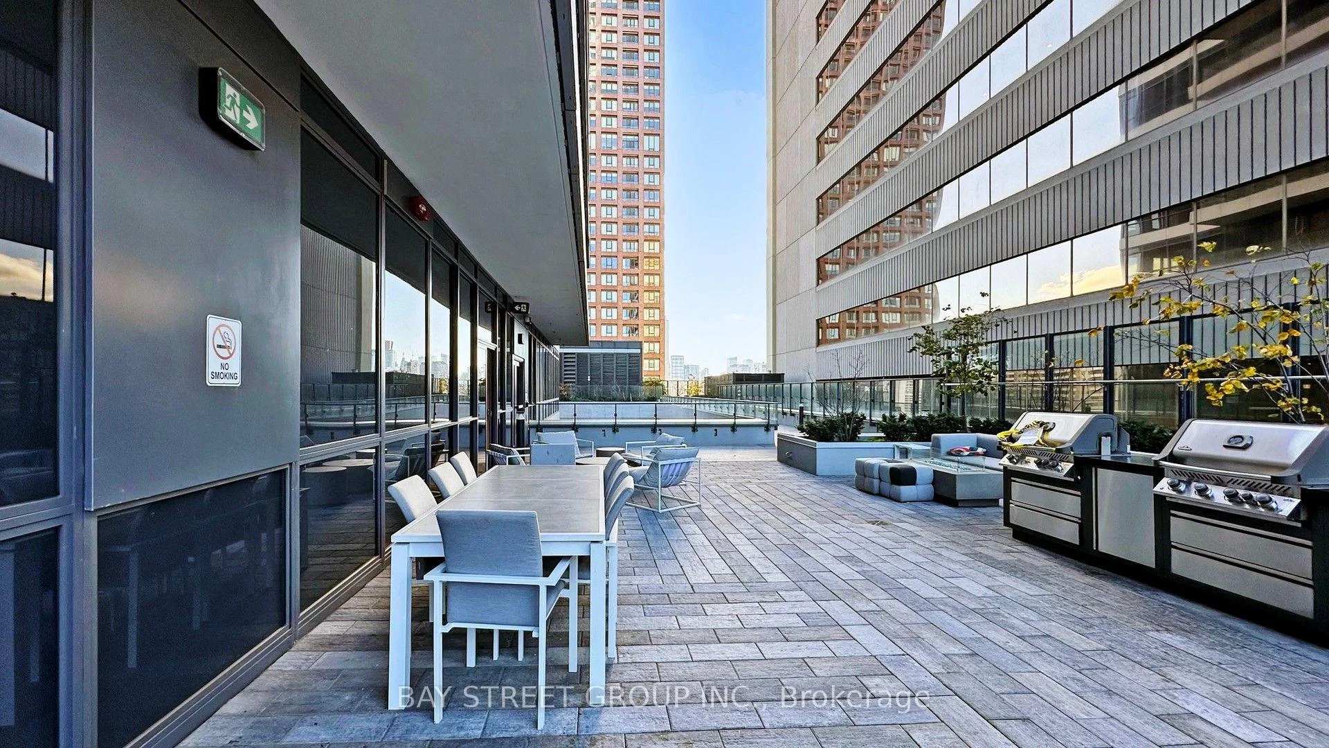 Photo 47 of Unit 4702, 395 Bloor Street E, Toronto, North St. James Town — HOMEH
