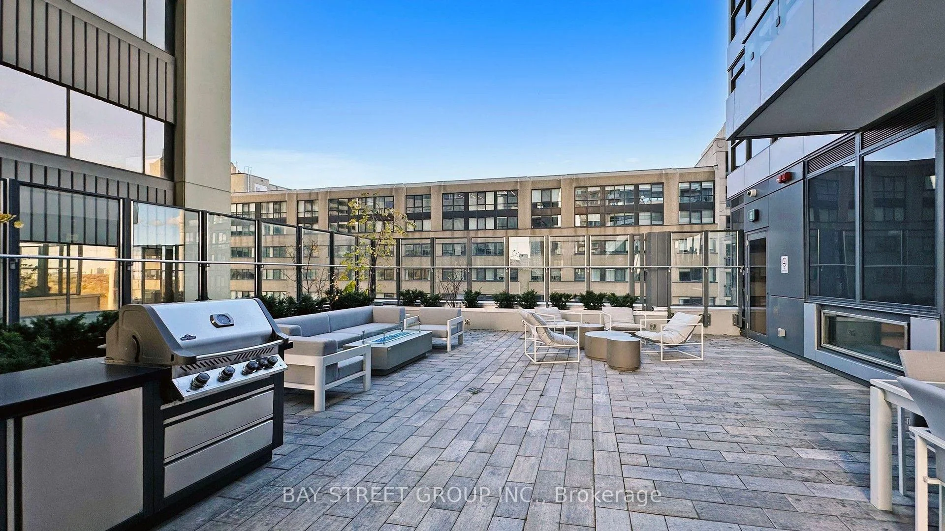 Photo 48 of Unit 4702, 395 Bloor Street E, Toronto, North St. James Town — HOMEH